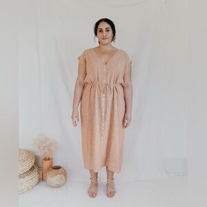 SOLD ESBY APPAREL “Winnie Dress”